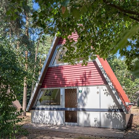 Restyled Bungalow With Dishwasher, In Natural Surroundings Villa Mierlo Exterior photo